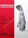 The Grumman F3F Series by REAMS, Lt. Cdr. Benton